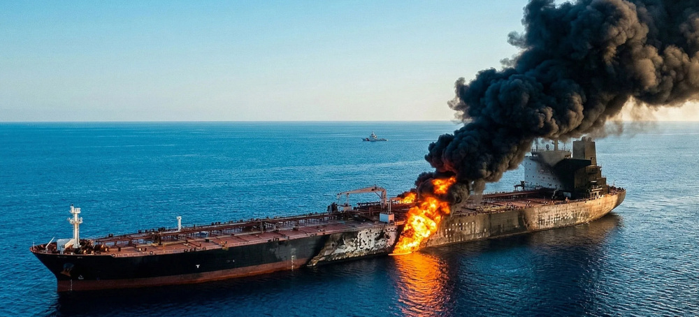 Oil Prices Could Easily Go Much Higher