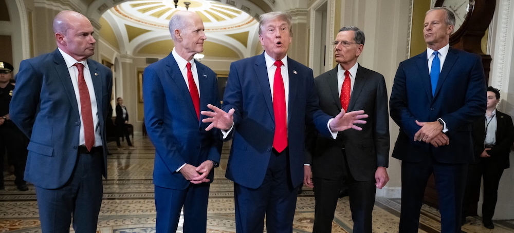 At Long Last, Americans Are Starting to See the Truth About the GOP
