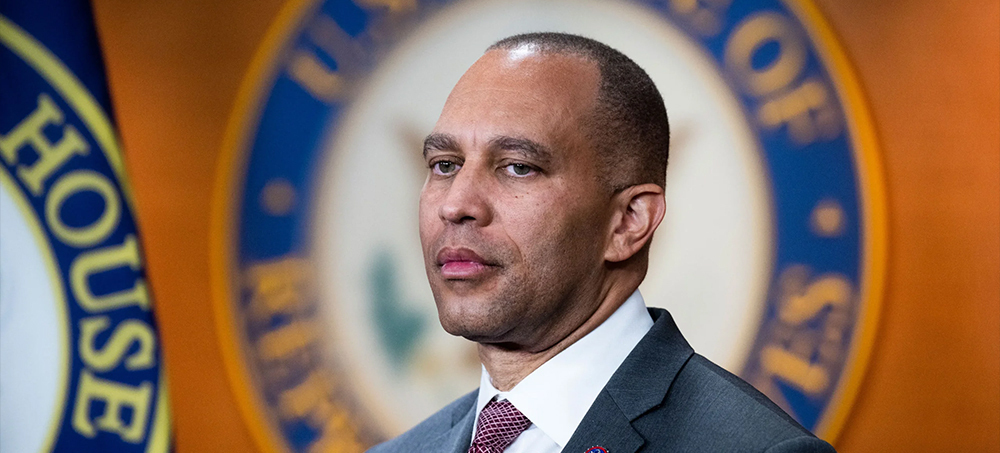 The Democrats Still Have Trump