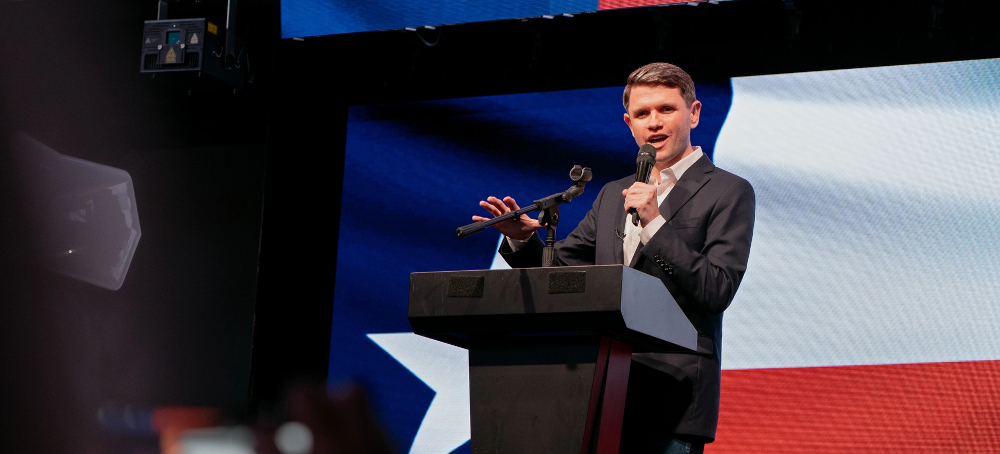 The Republicans Who Impugn Talarico’s Manhood
