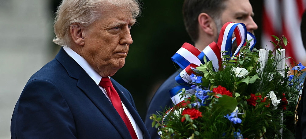 Why Iran is “Trump’s Vietnam”