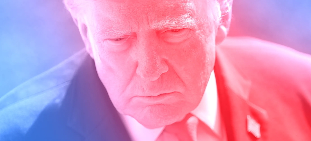 Trump’s October Surprise Is a Pivot to Putin