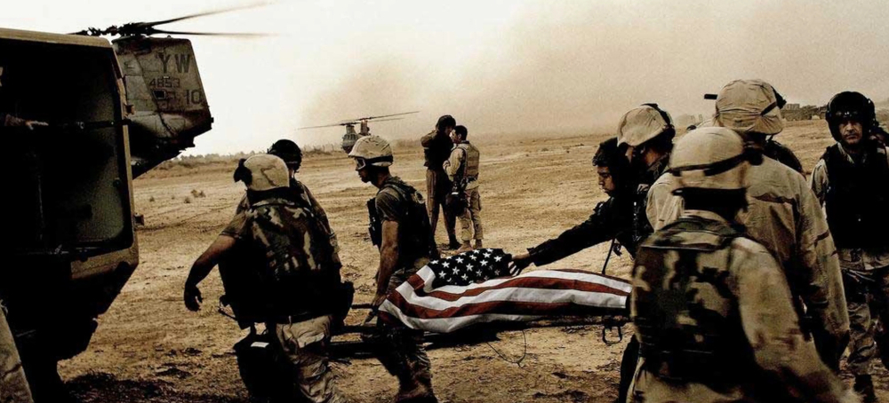 Goodnight Baghdad: US Troops Leave Iraq After 23 Years