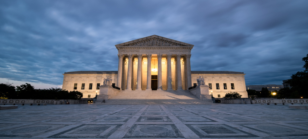 The Supreme Court’s Gift to Trump