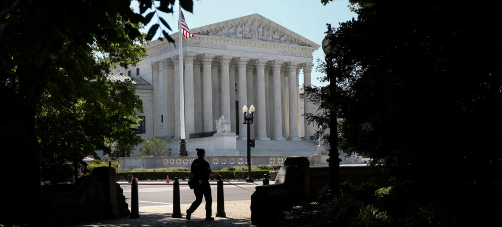 The Supreme Court Just Made Trump the Most Powerful President in Generations