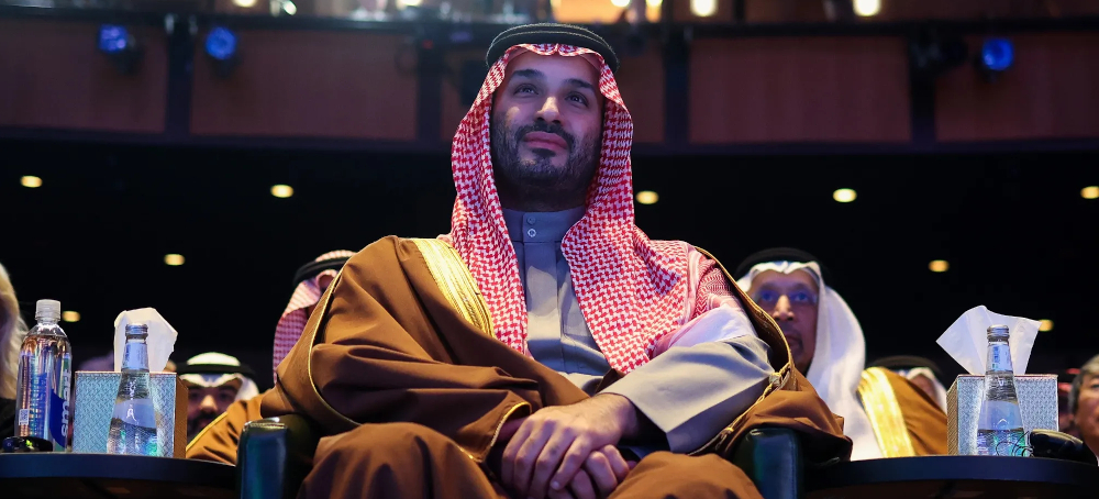 Why Saudi Arabia’s Houthi Problem Is Our Problem, Too