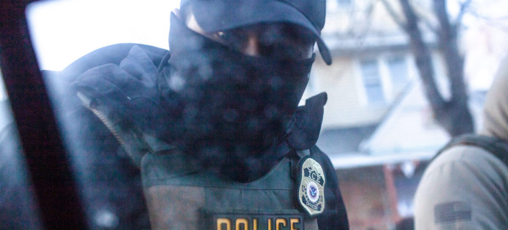 The Clever New Lawsuit That Could Finally End ICE’s Reign of Terror in Blue States