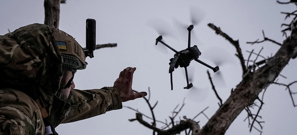 Sky Defense: Bringing It Home, We Are Saving Lives and Neighborhoods in Ukraine