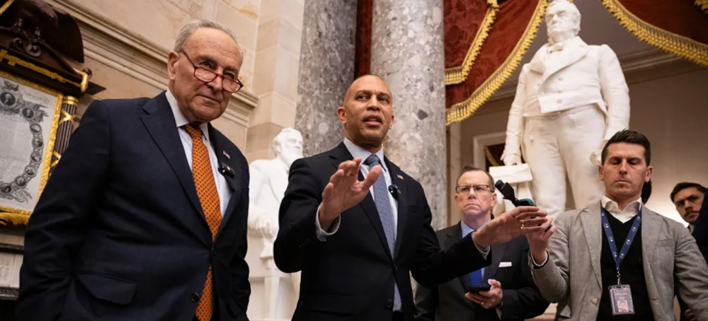 Instead of Pandering, Democrats Should Try Changing Voters’ Minds