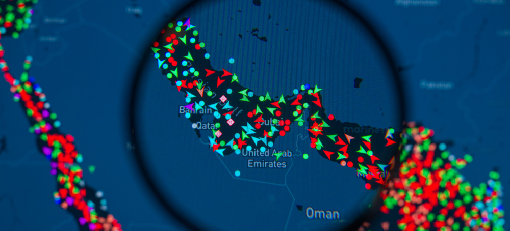 Iran Gets a Vote in This War