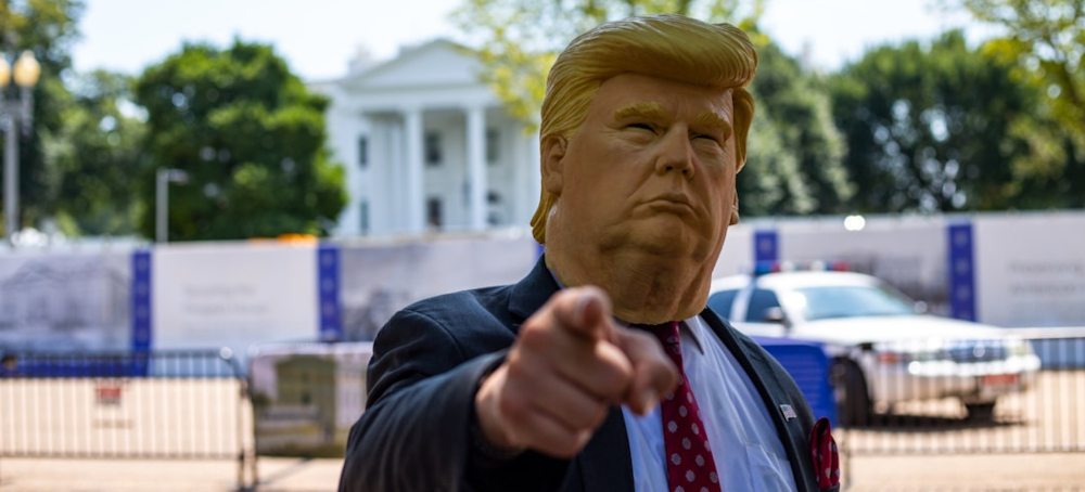 Who the Madman Theory Is Really For