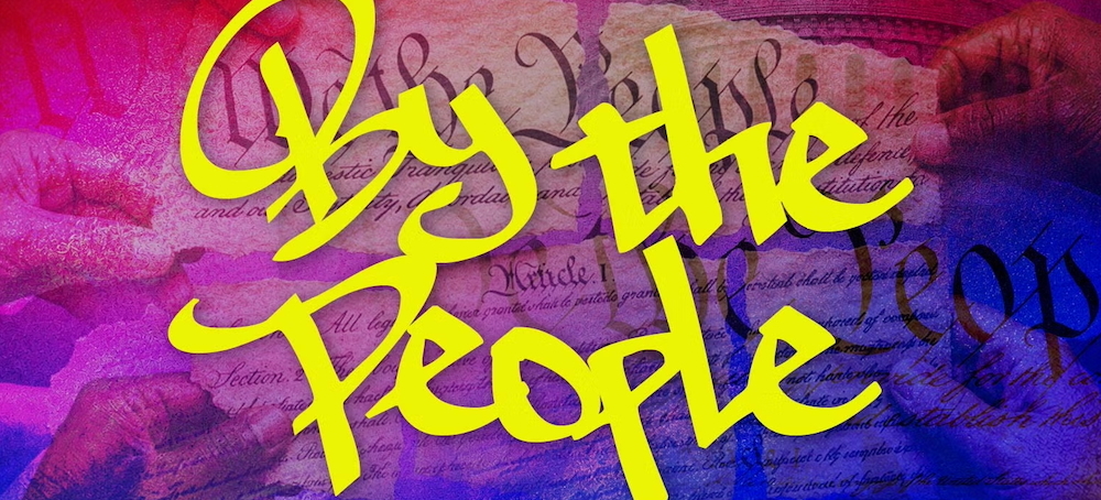 By the People