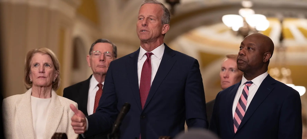 Party Elites So Blind They Can’t See Their Base Turning Against the War