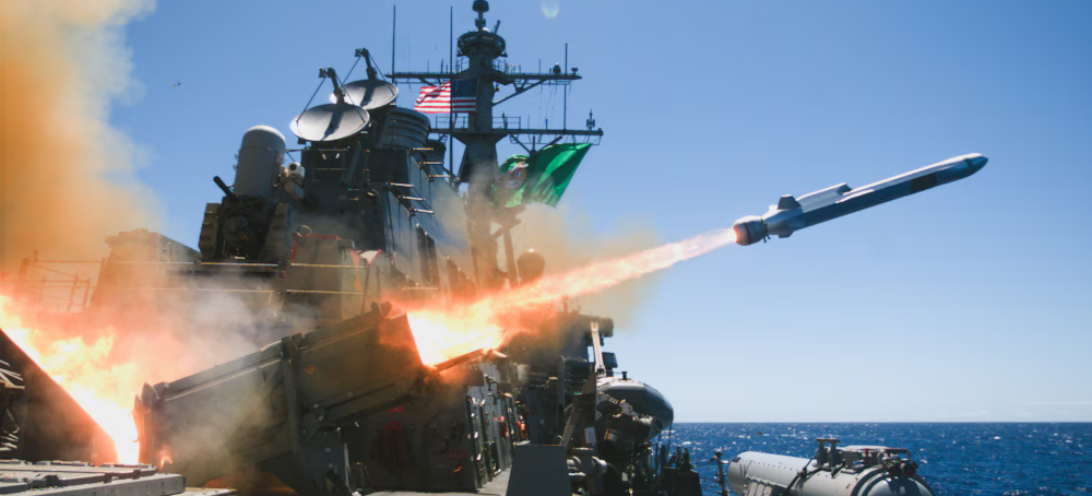 Trump Is Testing the US Military’s Limits. We’ll All Pay When They Break