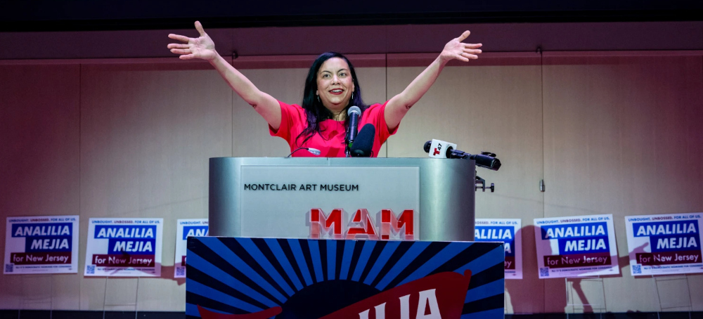 Democratic Progressives Are Winning Primaries Everywhere. Here’s Why.