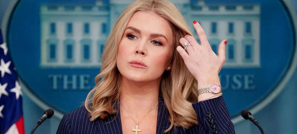 The Right’s Woman Problem