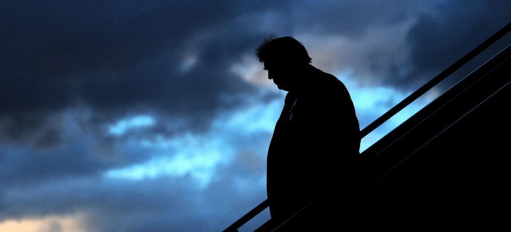 The Final Stage of a Strongman’s Takeover Is Turning the Law Against the People Who Defended It