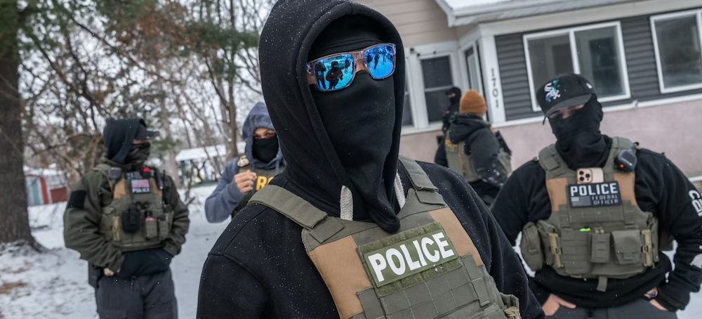 Here’s How Many ICE and CBP Agents Allegedly Preyed on Children