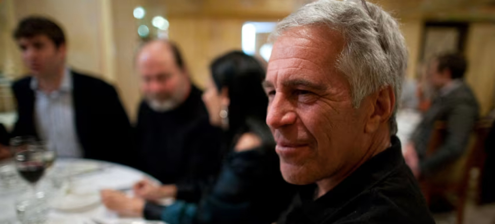 Epstein: The Last Conspiracy