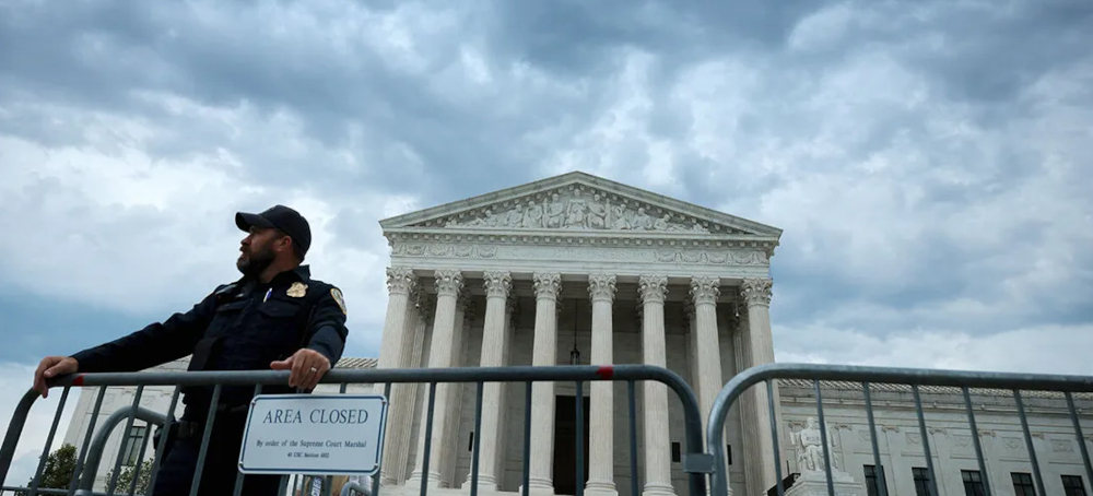 Trump Is Getting Tired of Losing Election Cases