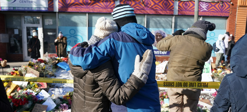 America Has Reached a Tipping Point on Fascism – and on Opposition to It