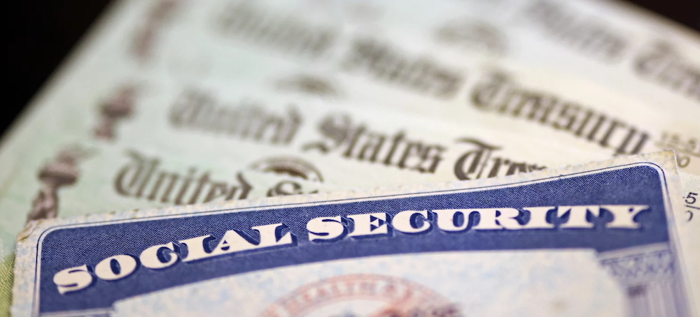 The Social Security Reckoning Is Finally Coming