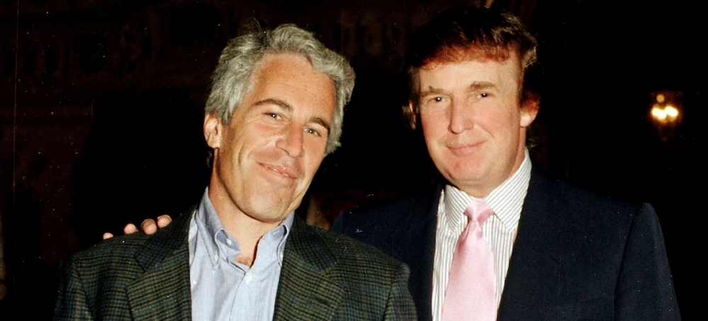 The Squalor of the Epstein Class