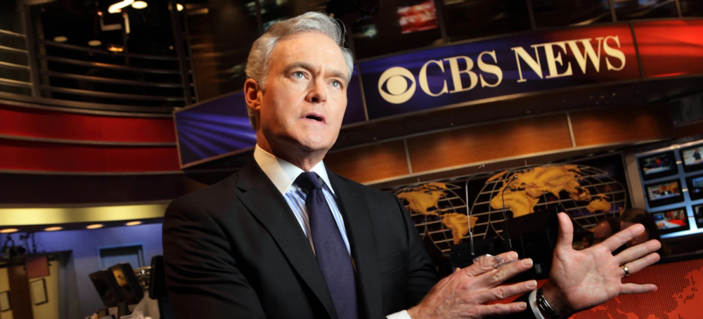 Bari Weiss’s Plot Against 60 Minutes