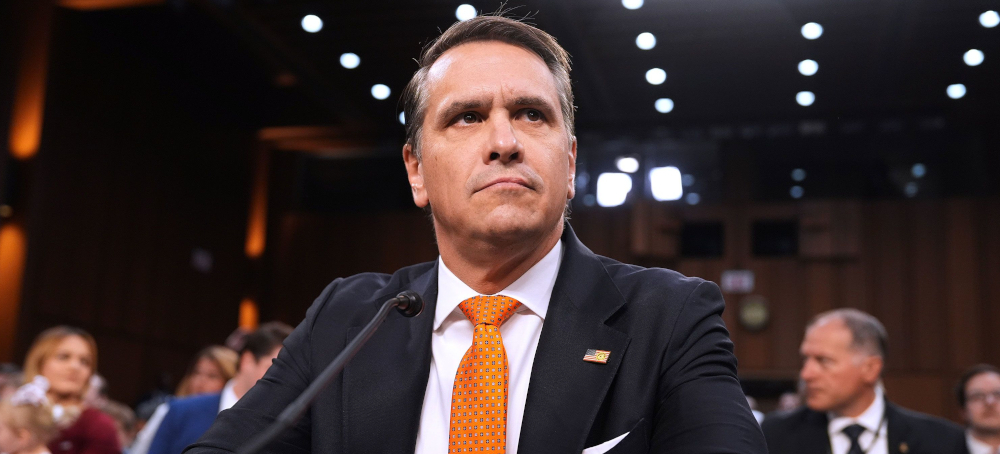 Is Todd Blanche Going to Drop the Cold, Dead Hand of Anthony Comstock on America’s Women if He’s Confirmed?