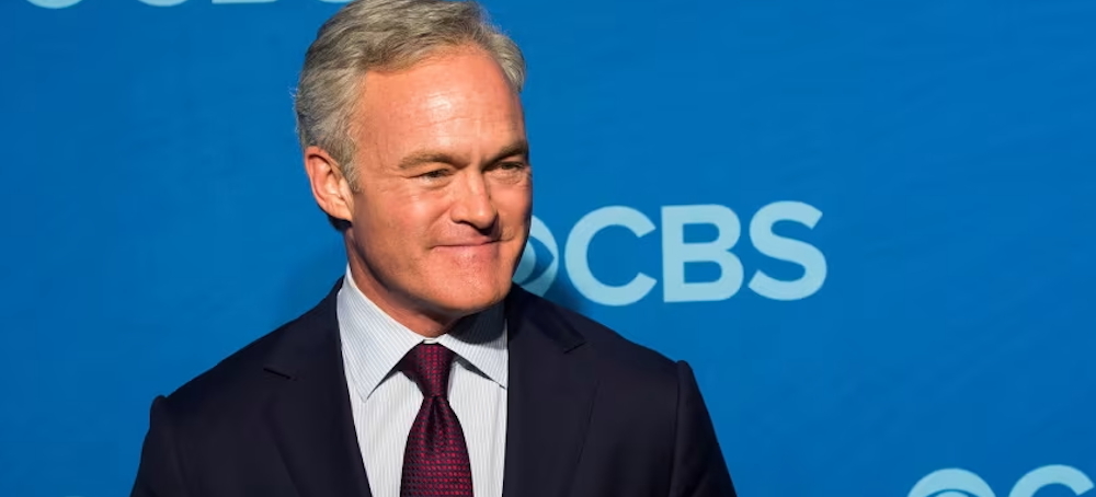 Scott Pelley Says Bari Weiss Wanted 60 Minutes to Say Renee Good Was ‘Driving Toward Officer’