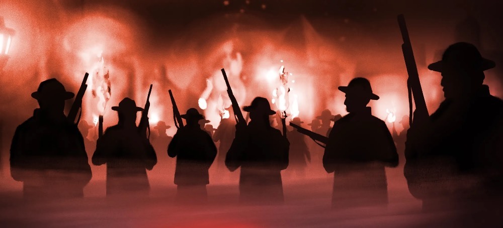 The Intimate Legacies of a White-Supremacist Coup (The Wilmington Massacre)
