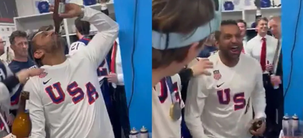 Why Trump Put a Clown in Charge of the FBI