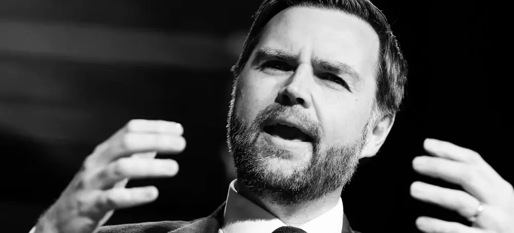 Pope James David Vance the First