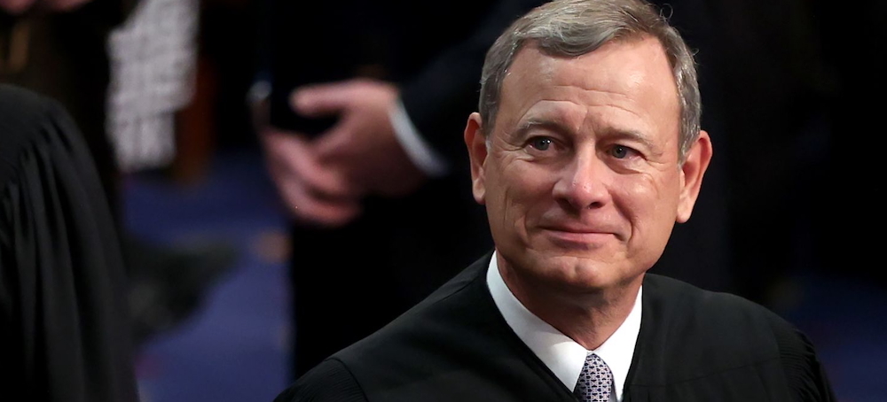 A Blistering Critique of the Roberts Court, From Hawaii’s Supreme Court