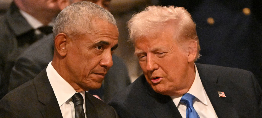 Trump’s “Deal” Looks a Lot Like … the One Obama Struck 11 Years Ago