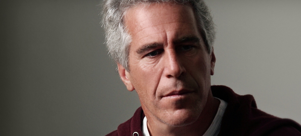 The Untold Story of Jeffrey Epstein’s Death