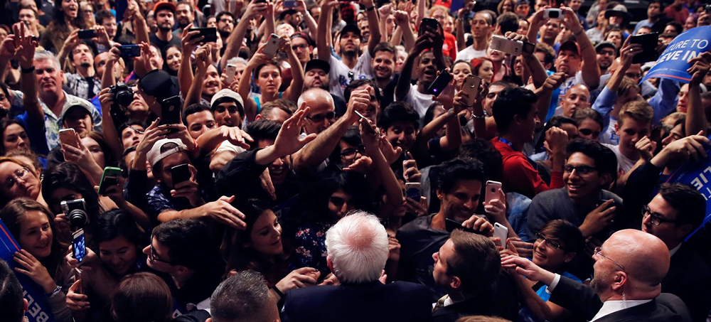 The Business of Democracy