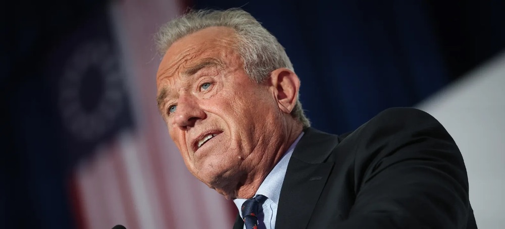 Inside RFK Jr.’s ‘Backdoor’ Approach to Stop Vaccines
