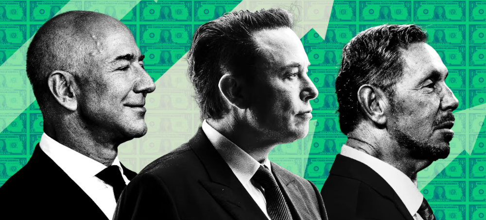 Oligarchy and the Media