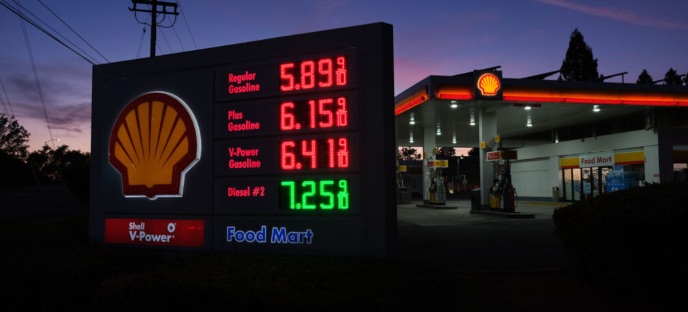 Imperialist Delusions and the Price of Fuel