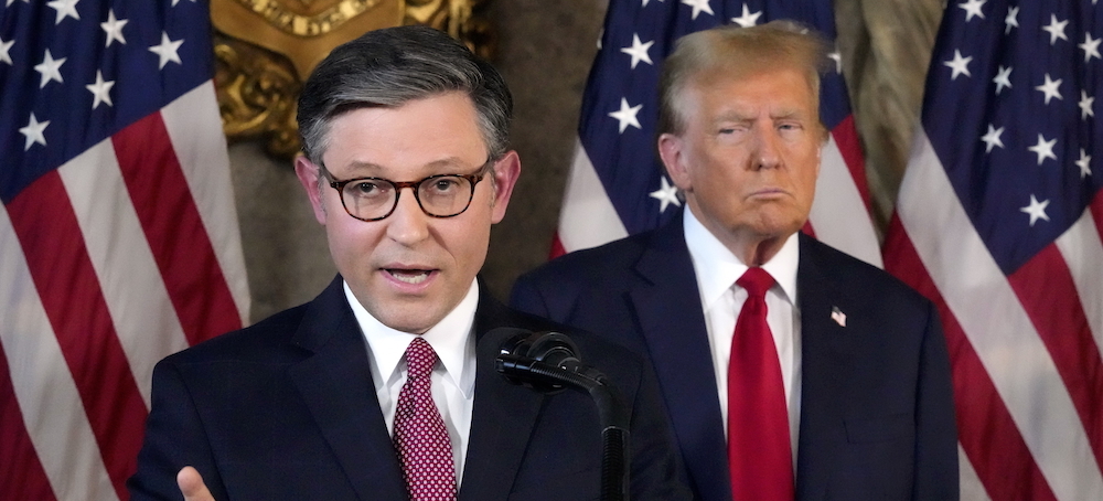 Republicans Rigged America’s Debt: Now We’re Paying the Billionaires Forever