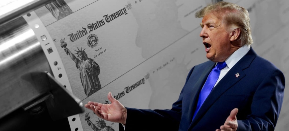 Donald the Desperate