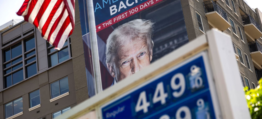 How Much Chaos Can the Economy Take?