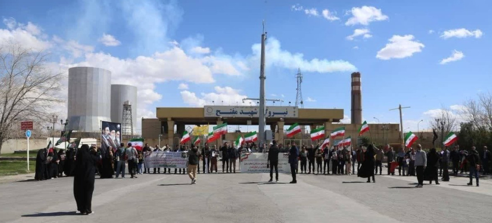 Why Trump’s Power-Grid Bombing Plan Risks Catastrophe—for Iranians and Americans