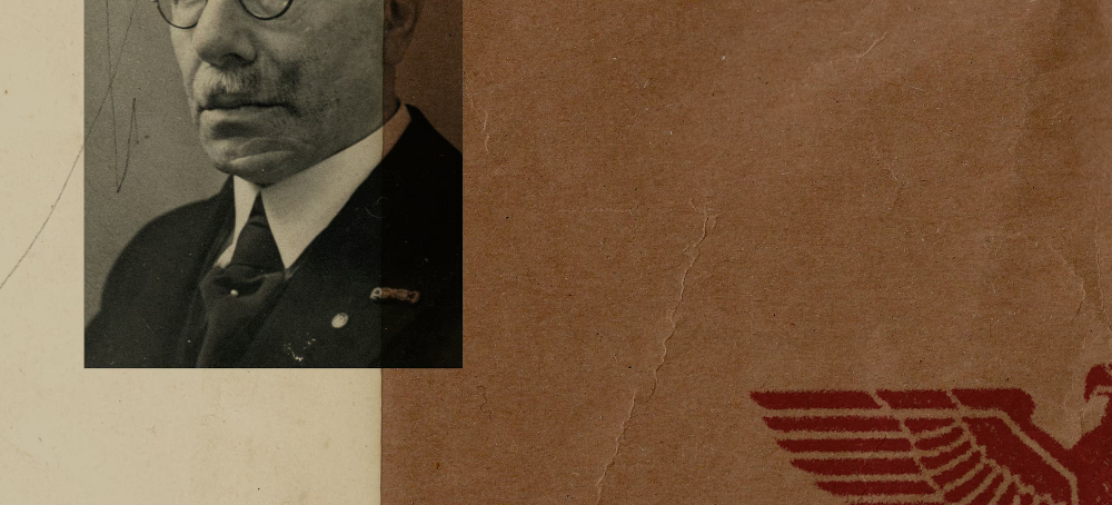 The Jews Who Voted for Hitler