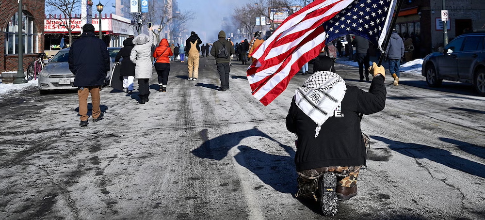 Minnesotans Showed Us What It Looks Like to Protect the Constitution