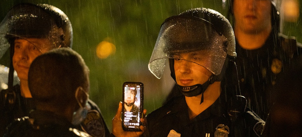 The New Surveillance State Is You