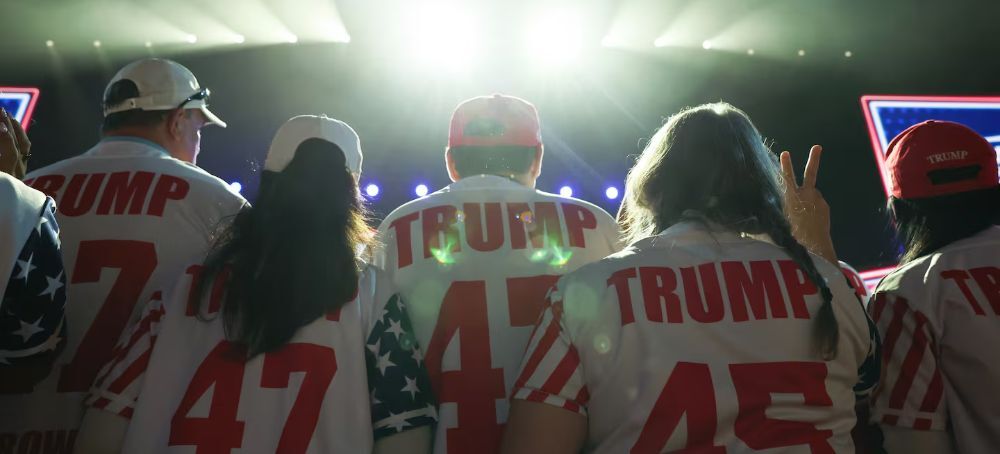 Democrats Can Put the Entire Republican Party on Trial With One Word: Corruption