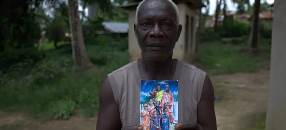 USAID Cuts Killed People. That’s the Truth.