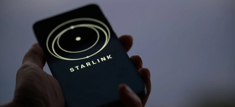 Is It Time to Nationalize Starlink or Even SpaceX?
